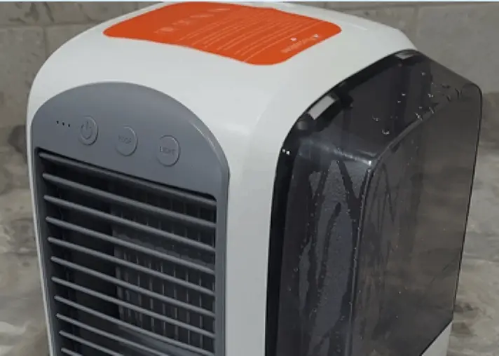 Breeze Box customer review Izzy L.