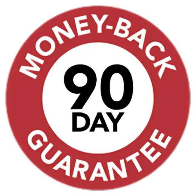 Breeze Box 100% refund Guarantee